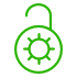 Icon Open Sesame Hover
